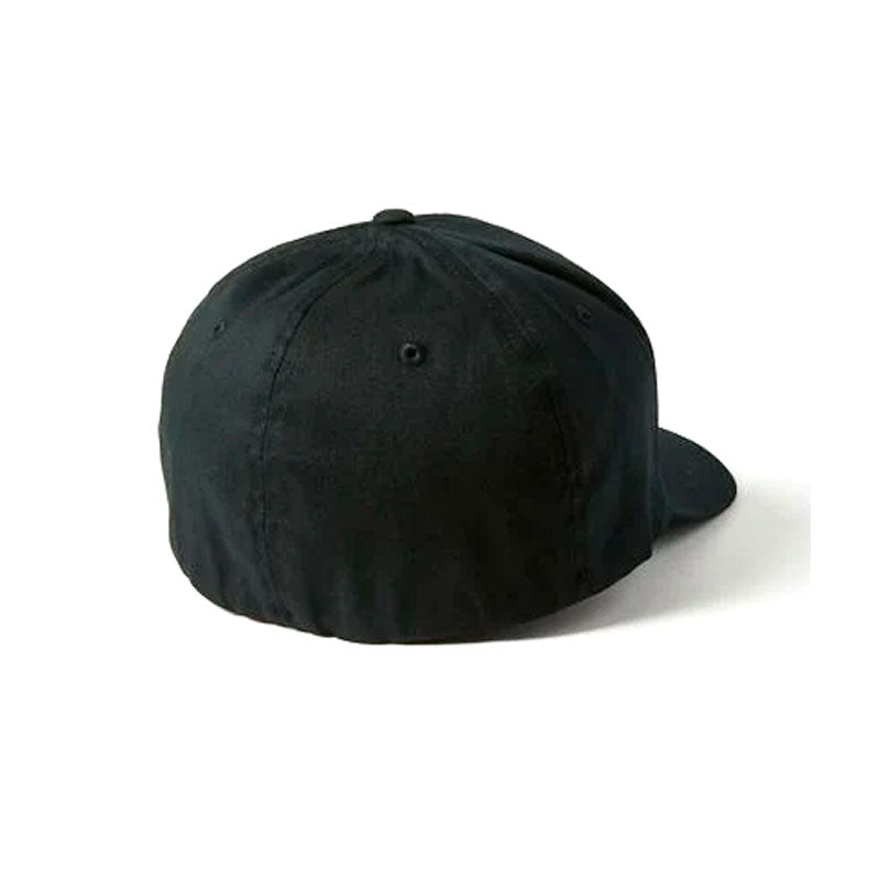Gorra FOX Flexfit La Neta Negro Talla S/M