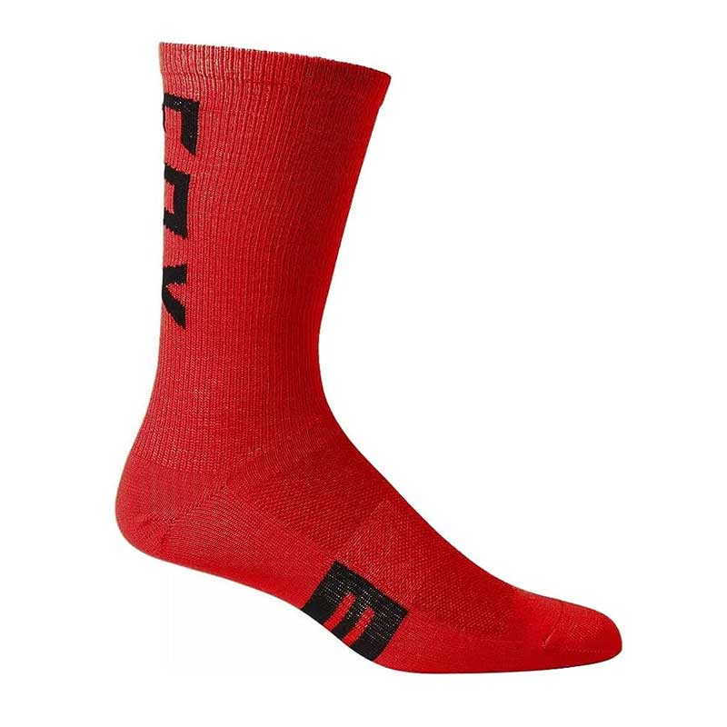 Calcetines FOX Flexair Merino 8