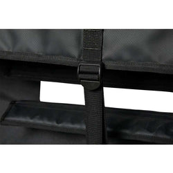 Cubierta Trasera Pickup FOX Tail Chica Color Negro