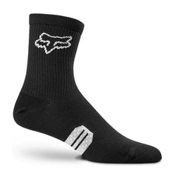 Calcetines FOX Ranger 3 Pack 6" Color Negro