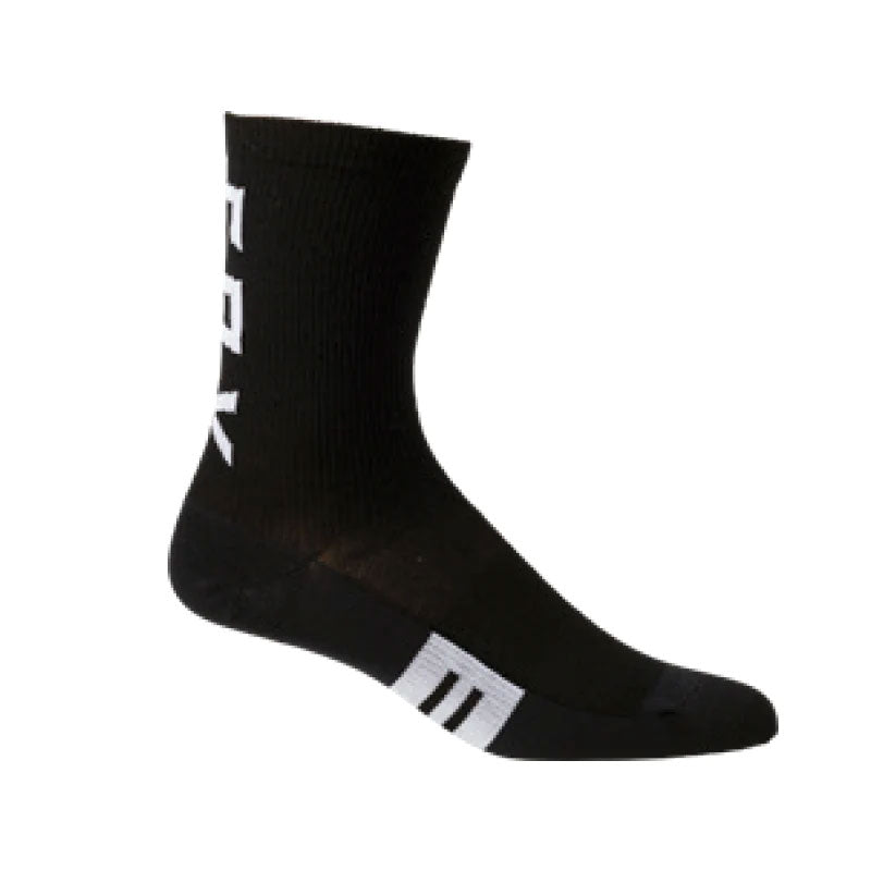 Calzini Cross FOX Flexair Knee Brace Sock Flo Orange pronto per l'invio Calzini Cross FOX Flexair Knee Brace Sock Flo Orange pronto per l'invio
