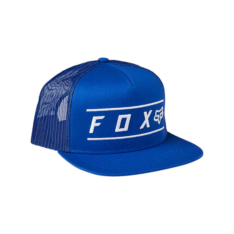 Gorra FOX Pinnacle Mesh / Talla única / Color Azul