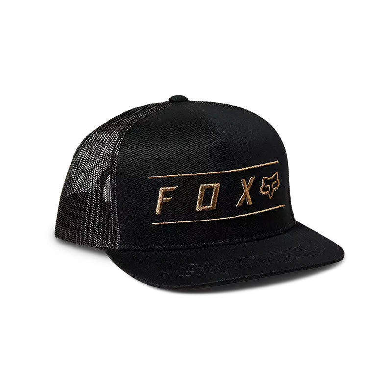 Gorra FOX Pinnacle Mesh Joven / Talla única