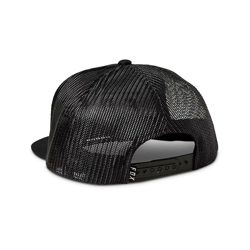 Gorra FOX Pinnacle Mesh Joven / Talla única