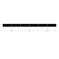 Calcetines FOX Ranger 3 Pack 6" Color Negro