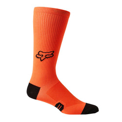 Calcetines FOX Ranger 10" Color Naranja