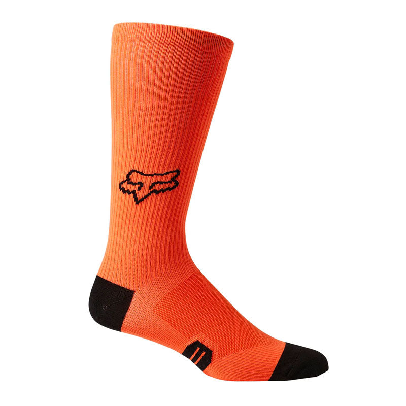 Calcetines FOX Ranger 10" Color Naranja