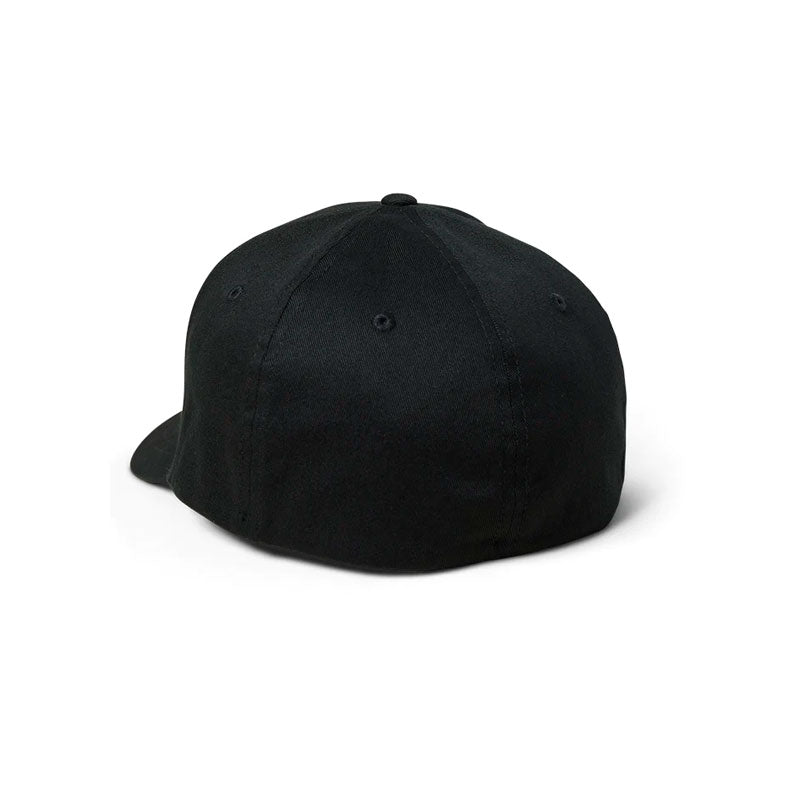 Gorra FOX Flexfit Fgmnt Negro