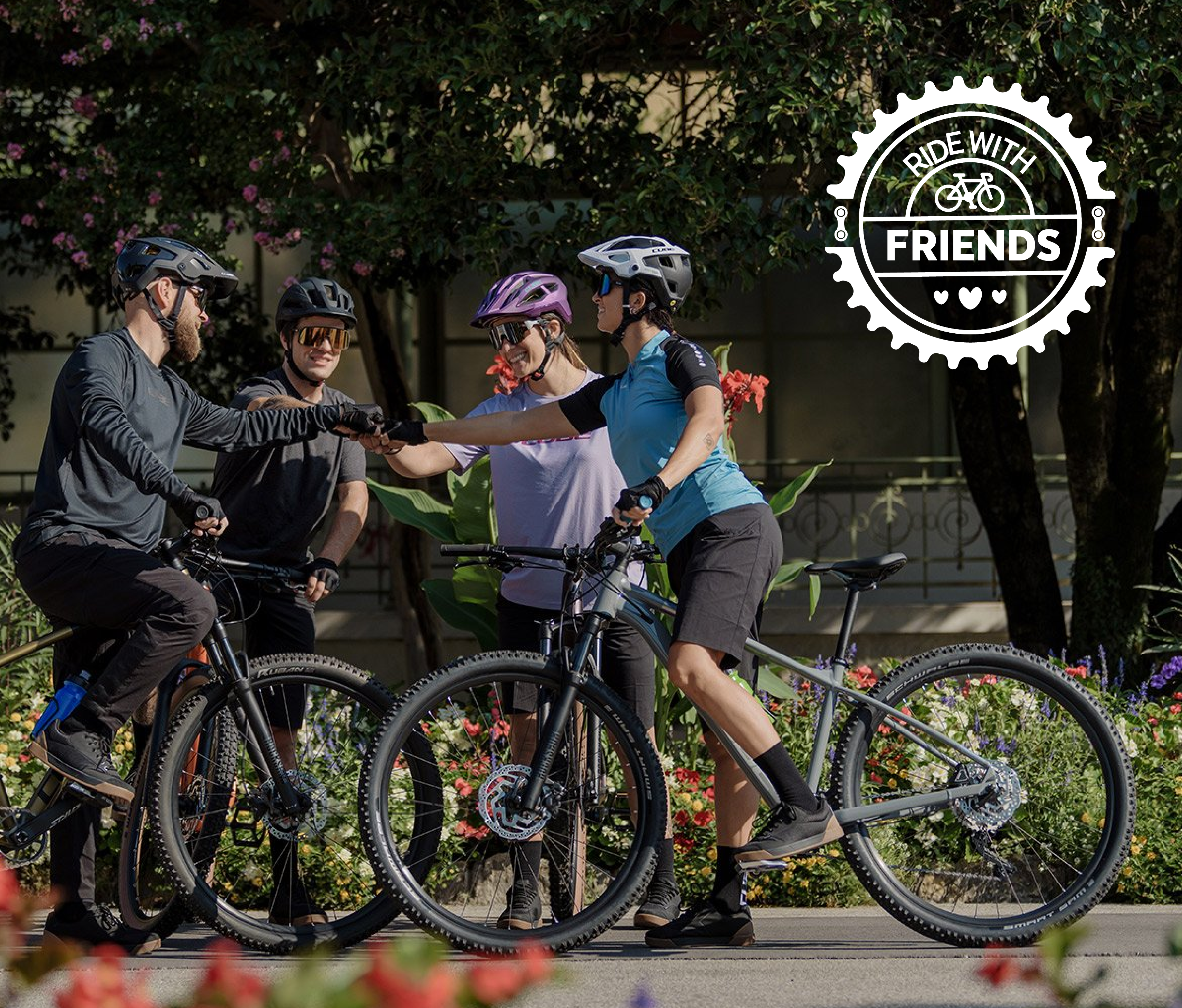  Tienda de bicicletas - Ciclismo a un click de ti