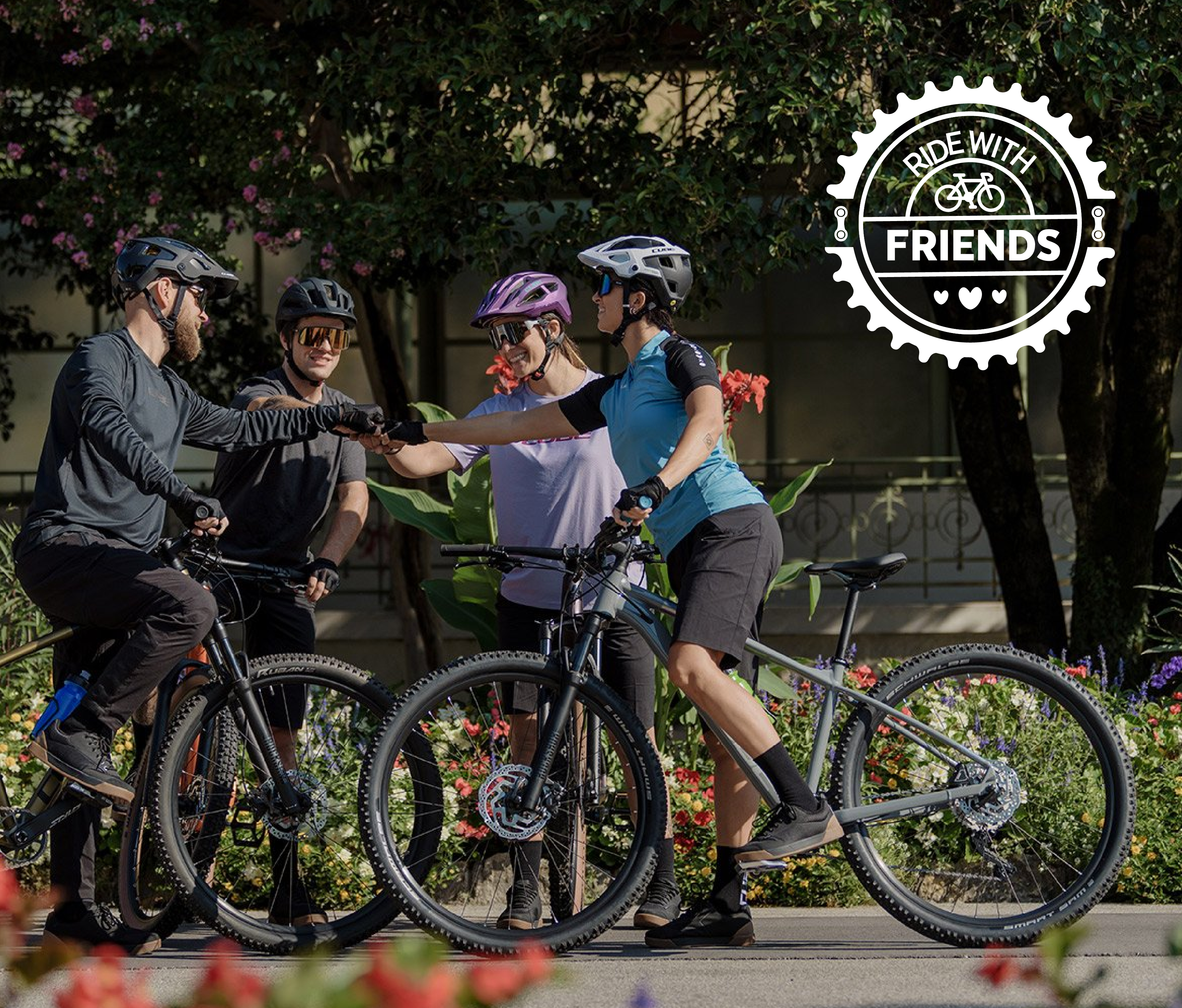 Tienda best sale refacciones bicicletas