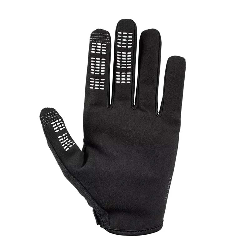 Guantes FOX Ranger Grises