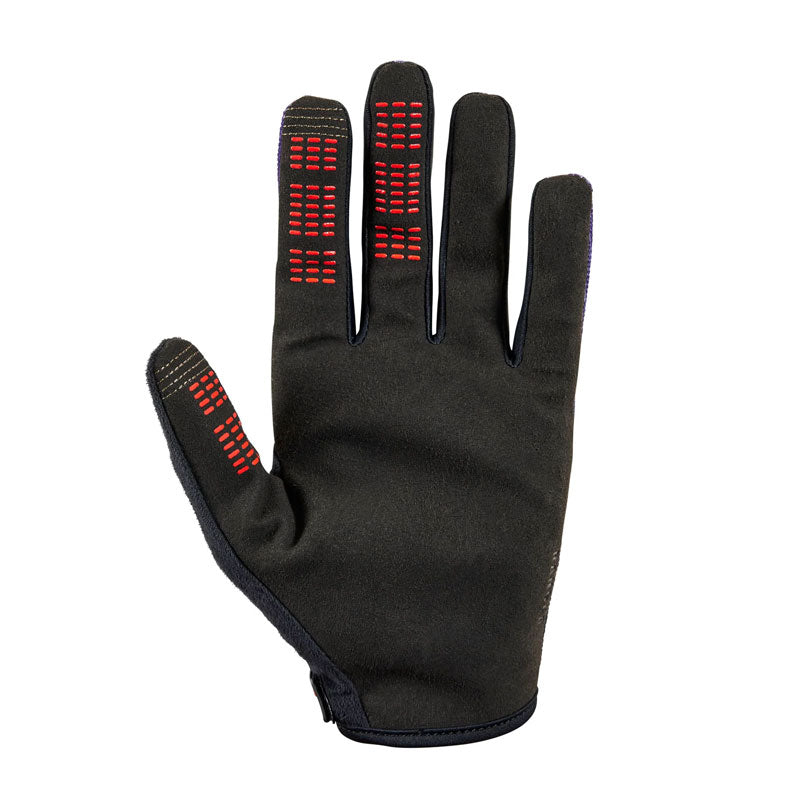 Guantes FOX Ranger (RACE CAPSULE) Morado