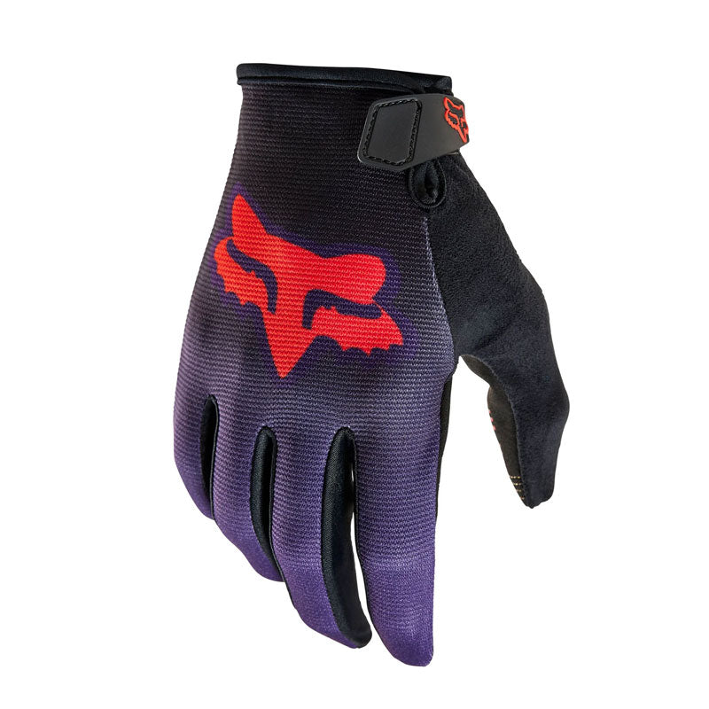 Guantes FOX Ranger (RACE CAPSULE) Morado