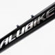 Bicicleta ALUBIKE XTA 1.0 2026 Color Negro / 1x10 velocidades / Rodado 29