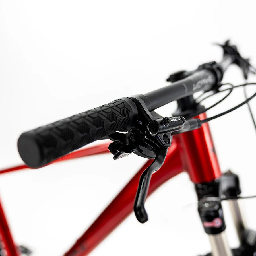 Bicicleta ALUBIKE XTA 2.0 2026 Color Rojo / 1x11 velocidades / Rodado 29