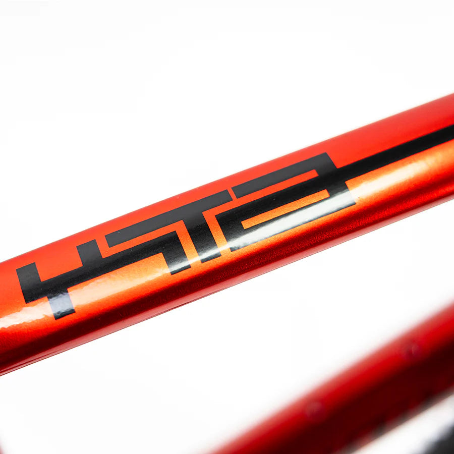 Bicicleta ALUBIKE XTA 2.0 2026 Color Rojo / 1x11 velocidades / Rodado 29