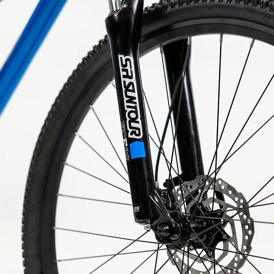 Bicicleta de montaña Alubike SIERRA