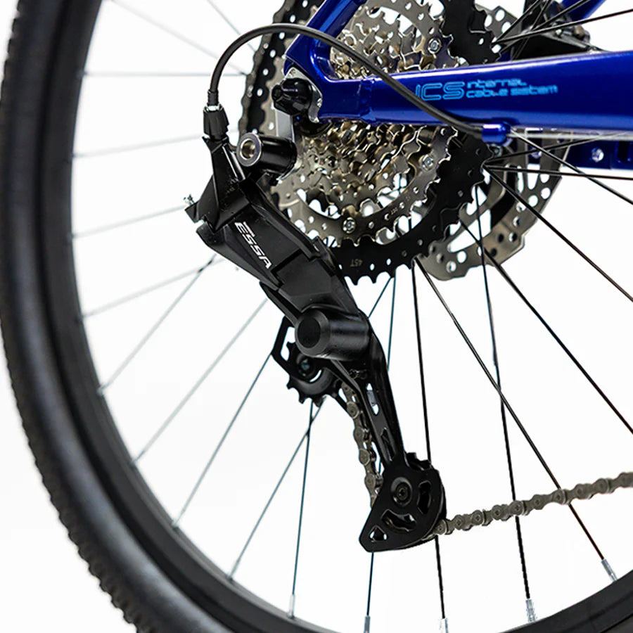 Bicicleta de montaña Alubike SIERRA