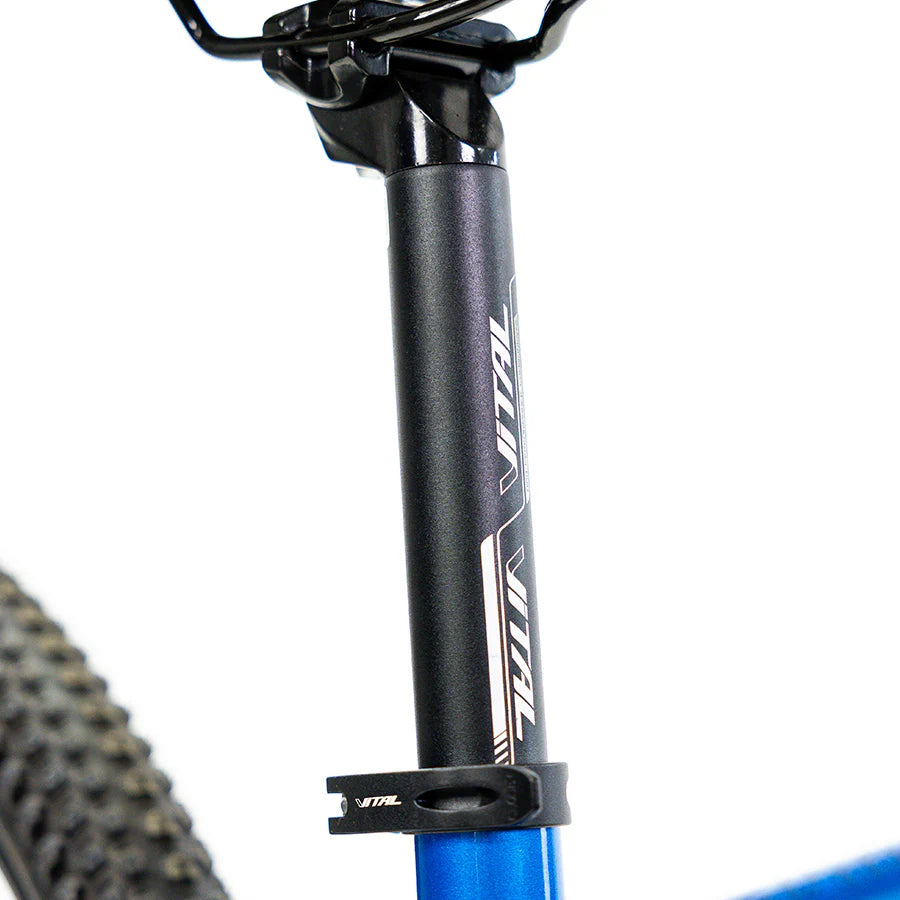 Bicicleta de montaña Alubike SIERRA