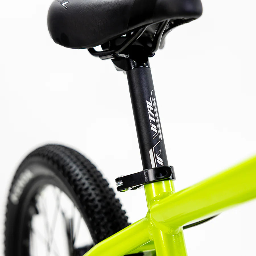 ALUBIKE MTB SIERRA 20 LIMA 1 V