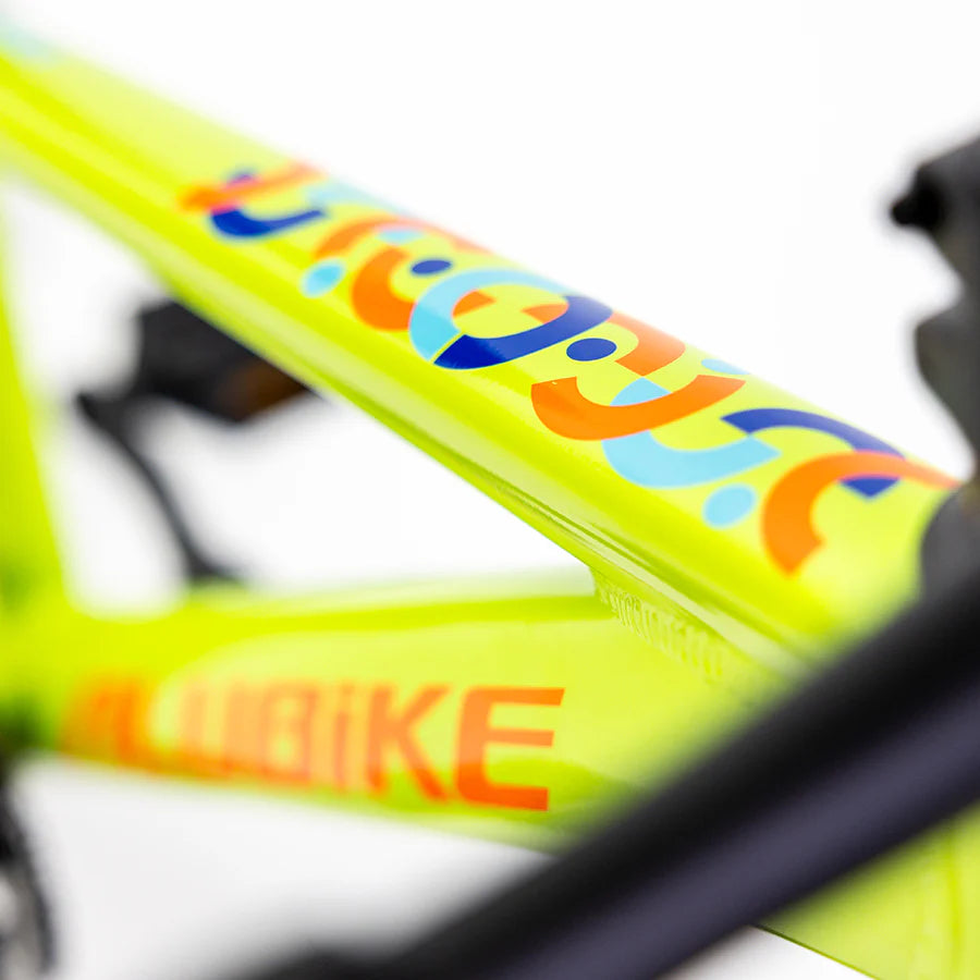 ALUBIKE MTB SIERRA 20 LIMA 1 V