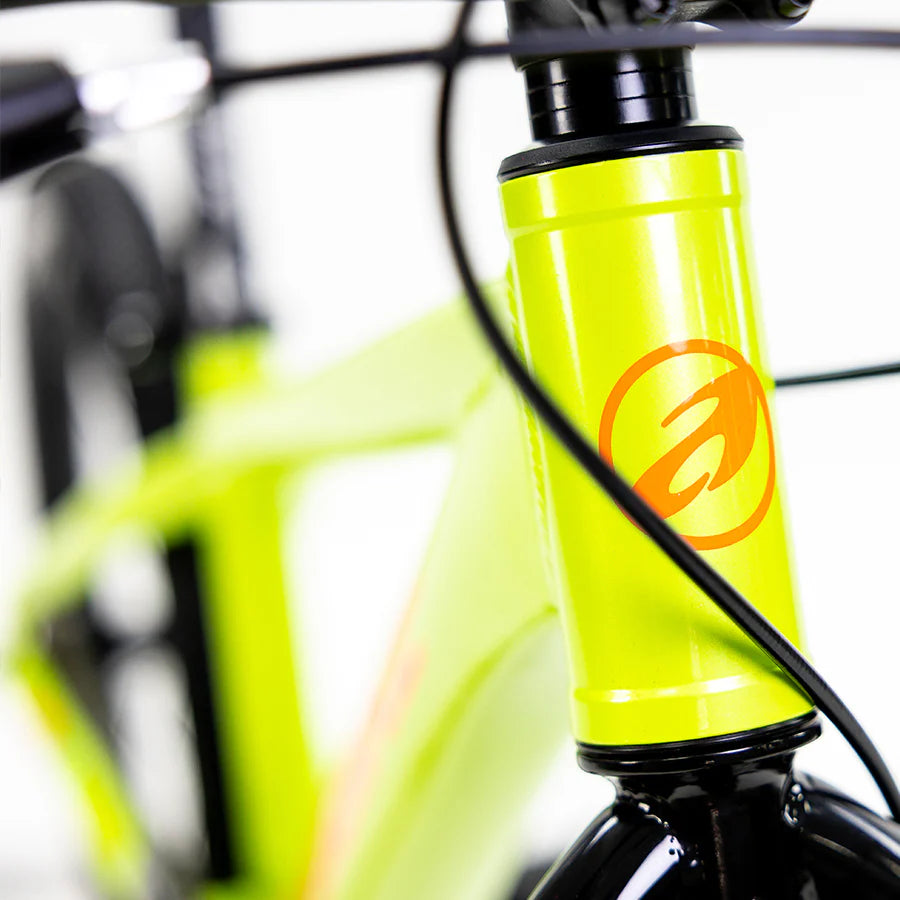 ALUBIKE MTB SIERRA 20 LIMA 1 V