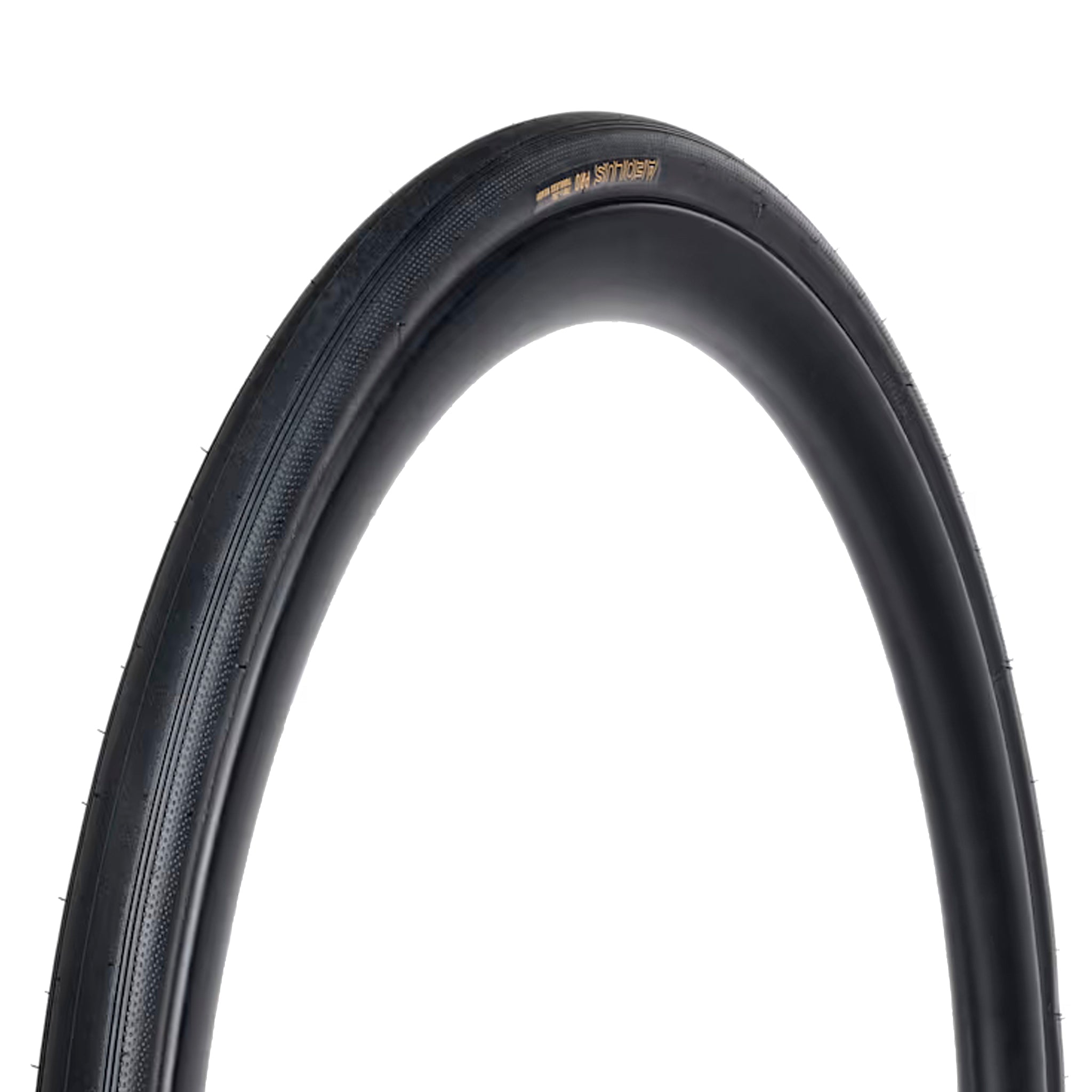 Llanta de Ruta BONTRAGER Aeolus Pro TLR 700x32c - Negro