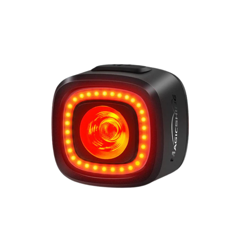 Luz Trasera MAGICSHINE SEEMEE 150 Lúmenes para Bicicleta USB