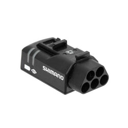 Conexión SHIMANO DI2 SM-EW90B ETUBEX5 Carga X1