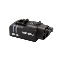 Conexión SHIMANO DI2 SM-EW90B ETUBEX5 Carga X1