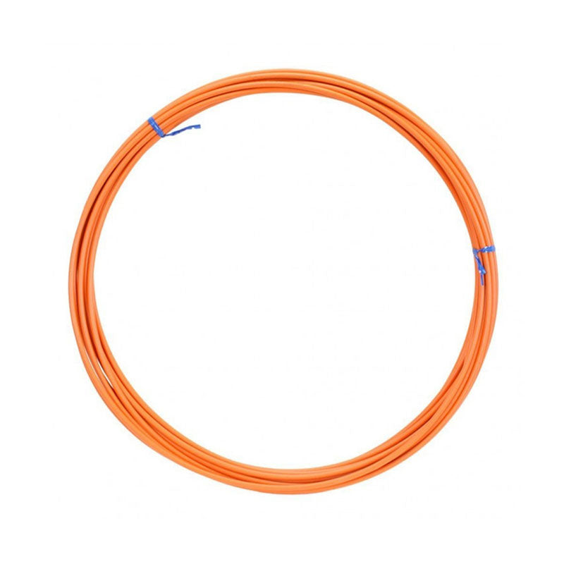 Forro para Cable de Cambio SHIMANO OTSP41 Color Naranja