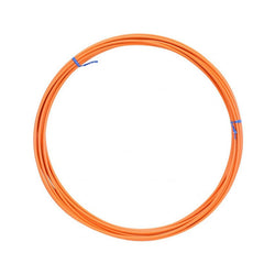 Forro para Cable de Cambio SHIMANO OTSP41 Color Naranja