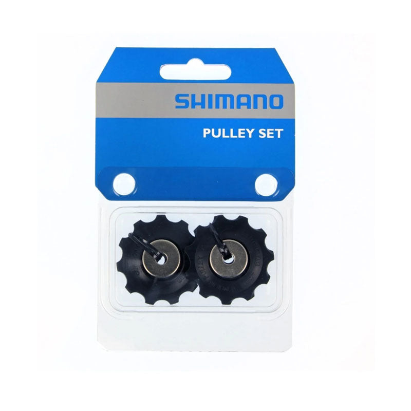 Polea de Tension y Guia SHIMANO 105 RD-5700