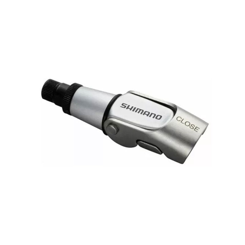 Ajustador de Cable de Freno SHIMANO SM-CB90 Color Gris
