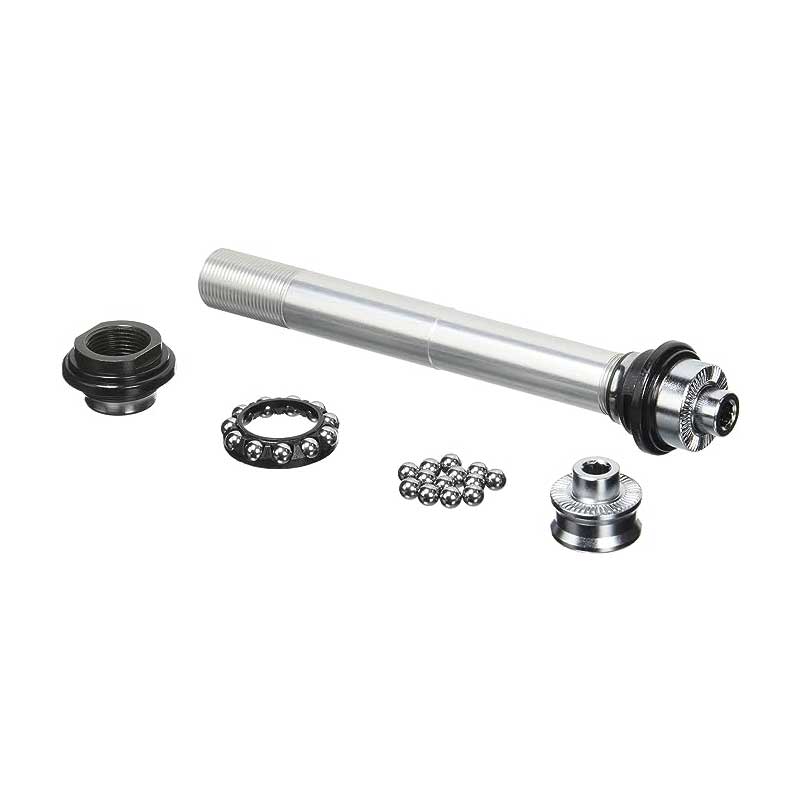 Eje trasero SHIMANO XT FH-M785