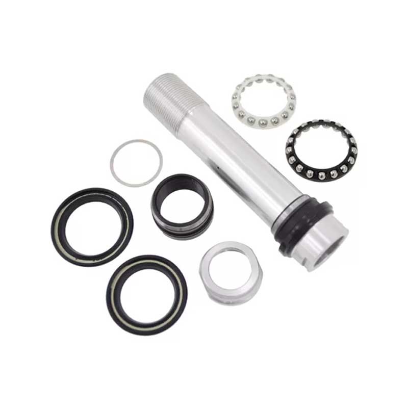 Perno Movimento Centrale Chiavella Tipo Lungo Per Bicicletta Vendita On Line Movimento Centrale Biciclette Shop Accessori Ciclis - Foto 10