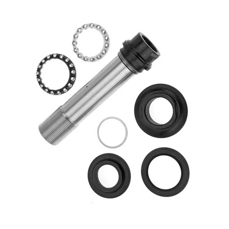 Eje delantero SHIMANO Deore HB-M618