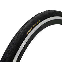 Llanta PIRELLI Tornado Alfa 700 x 25 Rígida