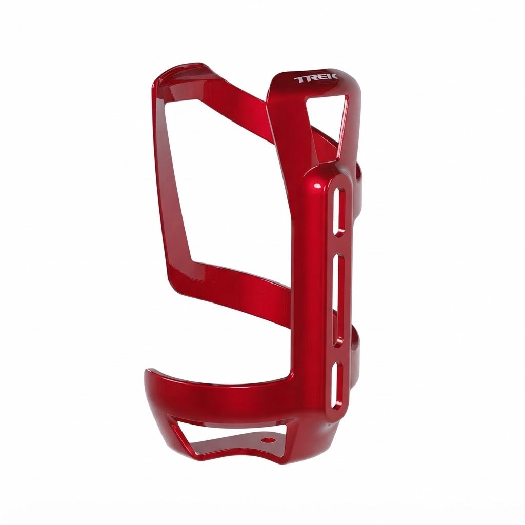 Porta Ánfora TREK Right Side Load (Carga Derecha) Rojo