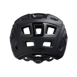 CASCO MTB IMPALA MIPS MATE COMPLETO NEGRO TALLA M