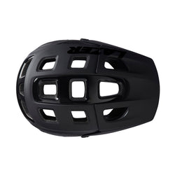 CASCO MTB IMPALA MIPS MATE COMPLETO NEGRO TALLA M