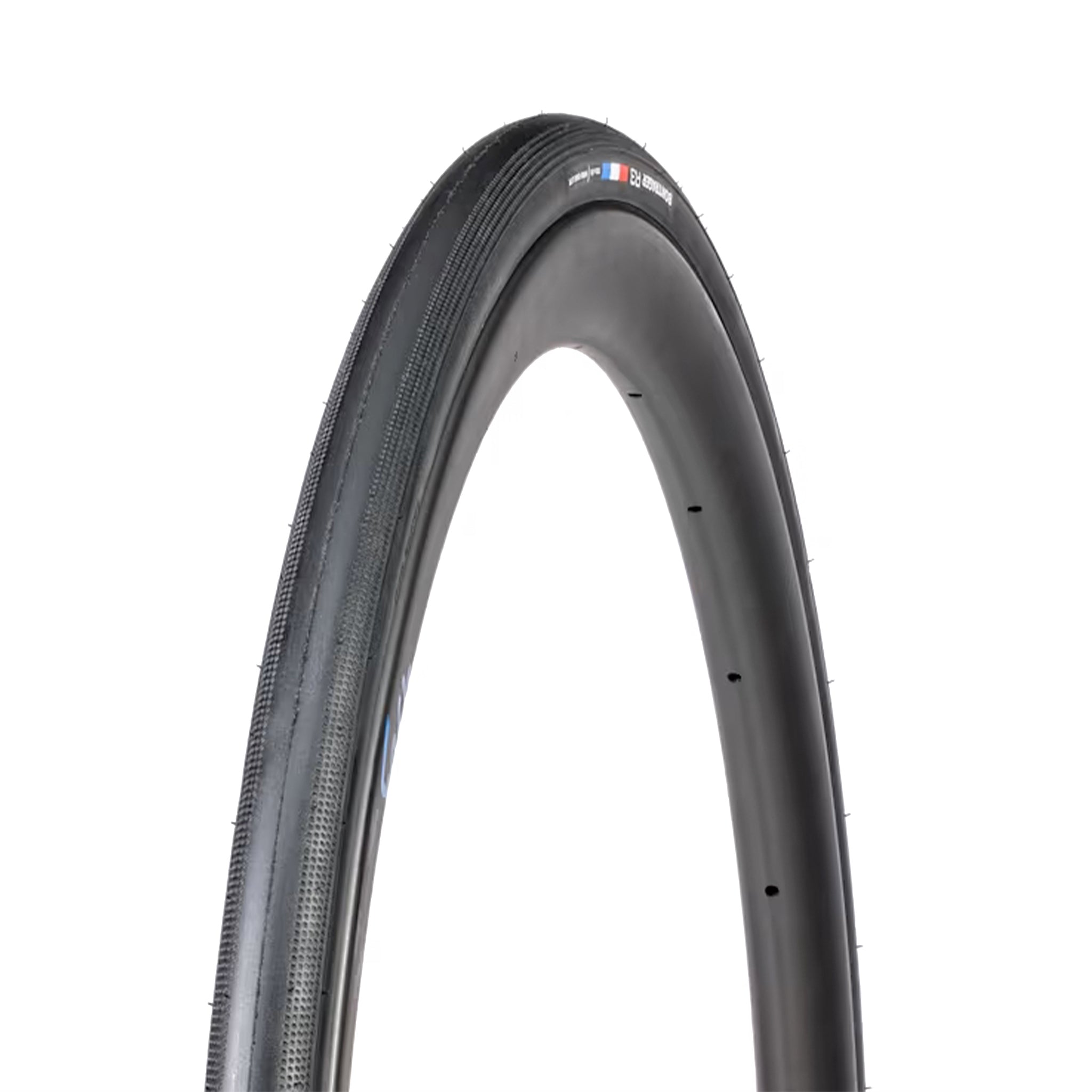 Llanta de Ruta BONTRAGER R3 Hard-Case Lite 700x25c