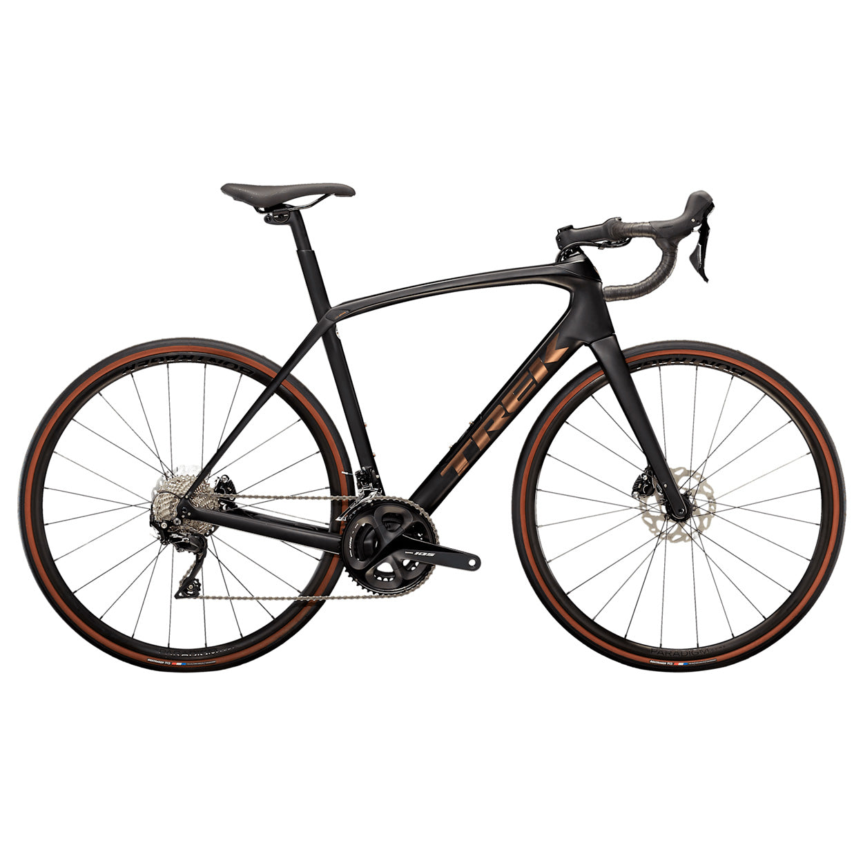 Bicicleta de ruta TREK Domane SL 5 Gen 3