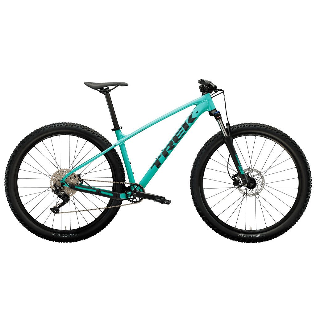 Bicicleta de montaña Trek Marlin 6 Gen 3 (2023) Blue Sage