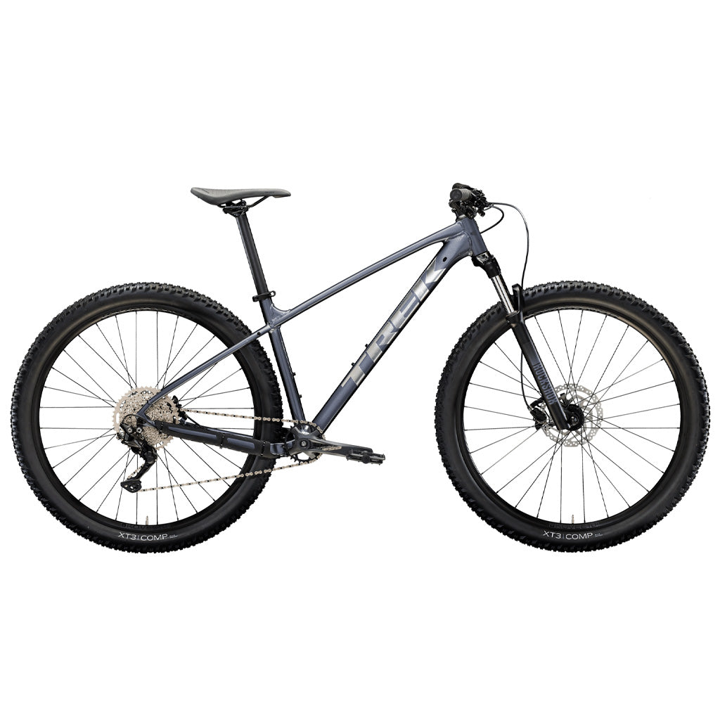 Bicicleta de montaña Trek Marlin 7 Gen 3 (2023) Galactic Grey