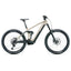 E-Bike CUBE Stereo Hybrid 160 HPC SL 750 Desert'n'Black 2022 / Bicicleta asistida doble suspensión