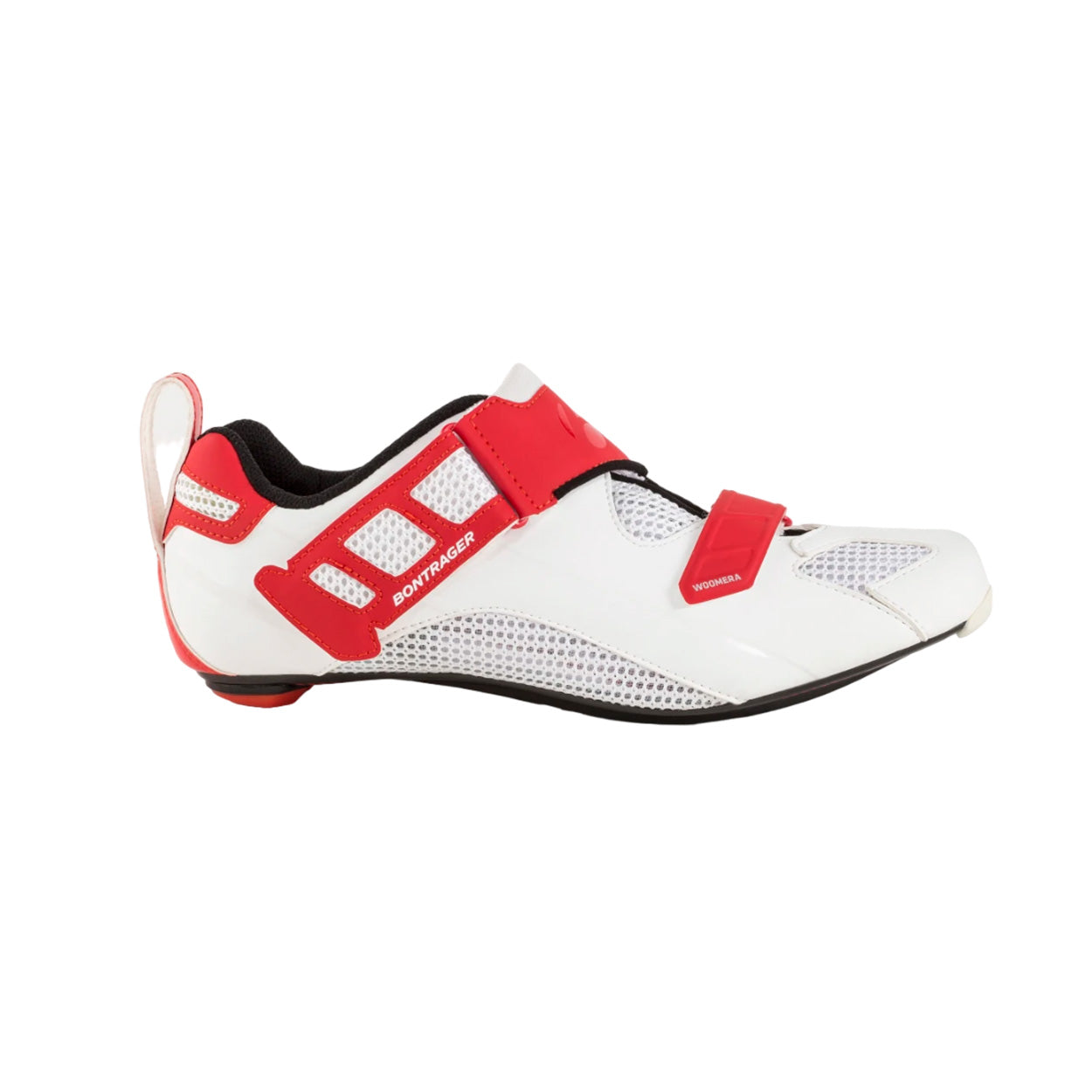 Zapatillas para ciclismo Bontrager Woomera para triatlón -50% descuento