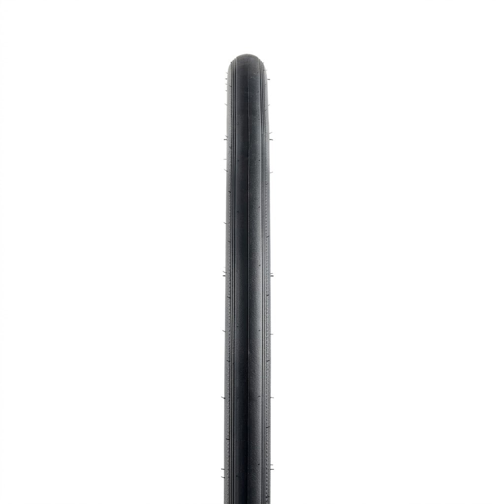 Llanta de Ruta BONTRAGER Aeolus Pro TLR 700x32c - Negro
