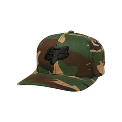 Gorra FOX Flexfit Legacy Camo