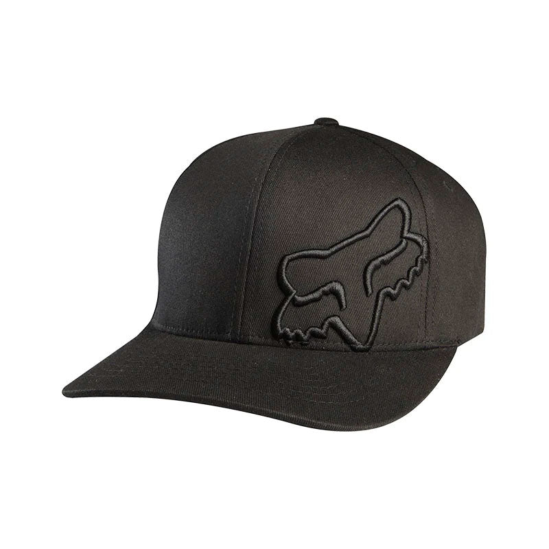 Gorra FOX Flexfit Flex 45 Negro